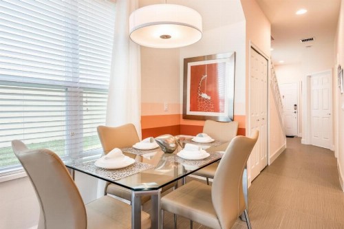 3 Bedroom Deluxe Villa At Serenity - image 8