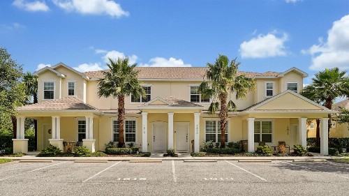 Silver Creek - 3 Bed Townhouse w/splashpool-5002SC - image 1