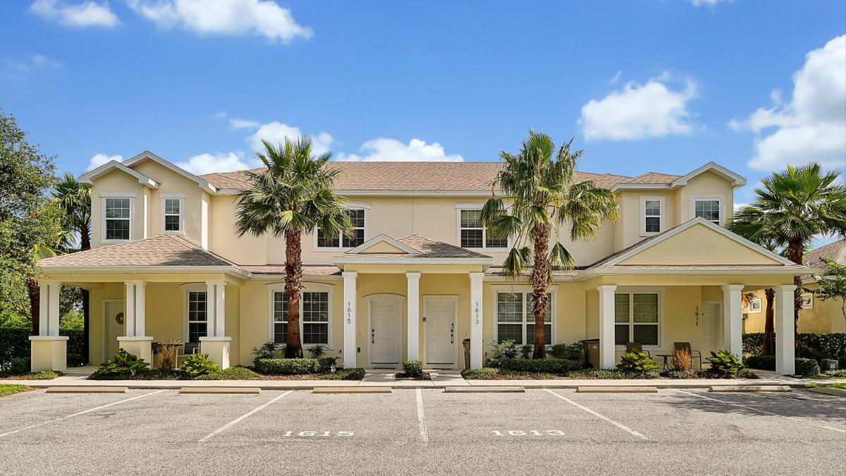 Silver Creek - 3 Bed Townhouse w/splashpool-5002SC - main image