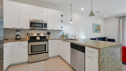 Silver Creek - 3 Bed Townhouse w/splashpool-5002SC - image 10
