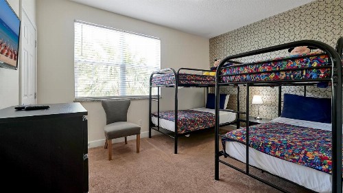 Silver Creek - 3 Bed Townhouse w/splashpool-5002SC - image 11