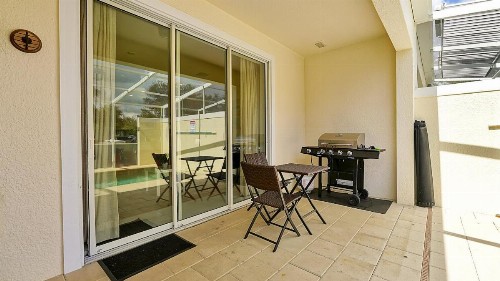Silver Creek - 3 Bed Townhouse w/splashpool-5002SC - image 12