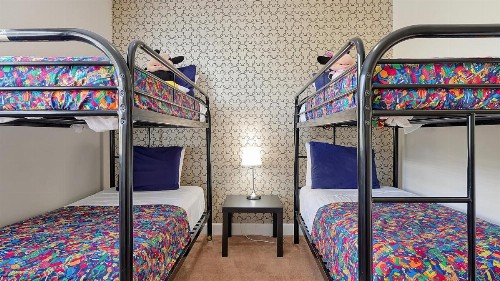 Silver Creek - 3 Bed Townhouse w/splashpool-5002SC - image 14