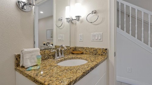 Silver Creek - 3 Bed Townhouse w/splashpool-5002SC - image 16