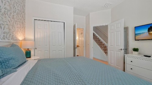Silver Creek - 3 Bed Townhouse w/splashpool-5002SC - image 18