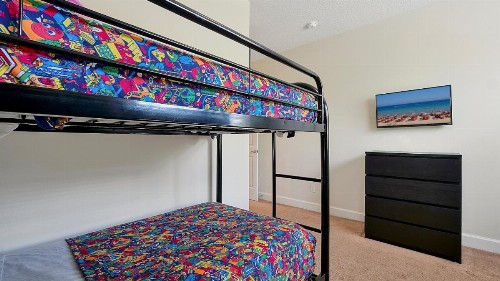 Silver Creek - 3 Bed Townhouse w/splashpool-5002SC - image 21