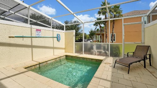 Silver Creek - 3 Bed Townhouse w/splashpool-5002SC - image 22
