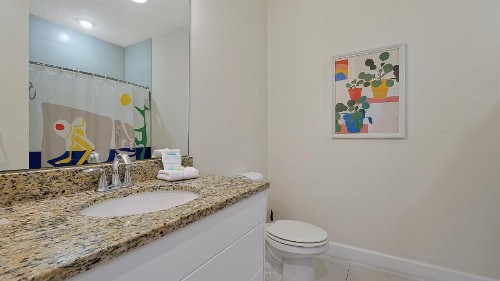 Silver Creek - 3 Bed Townhouse w/splashpool-5002SC - image 23