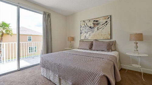 Silver Creek - 3 Bed Townhouse w/splashpool-5002SC - image 24