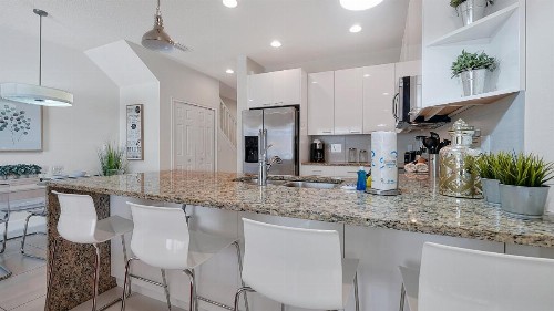 Silver Creek - 3 Bed Townhouse w/splashpool-5002SC - image 25