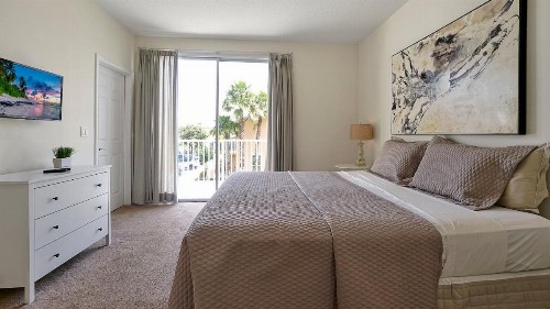 Silver Creek - 3 Bed Townhouse w/splashpool-5002SC - image 26