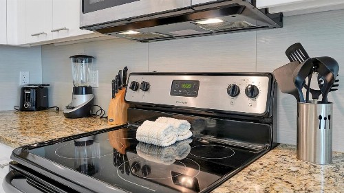 Silver Creek - 3 Bed Townhouse w/splashpool-5002SC - image 27