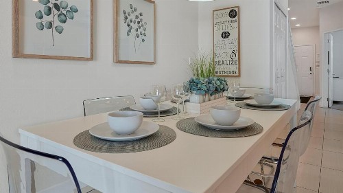 Silver Creek - 3 Bed Townhouse w/splashpool-5002SC - image 28