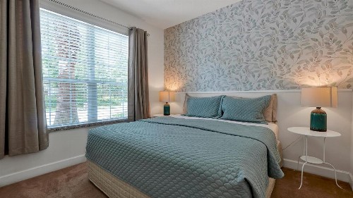 Silver Creek - 3 Bed Townhouse w/splashpool-5002SC - image 29