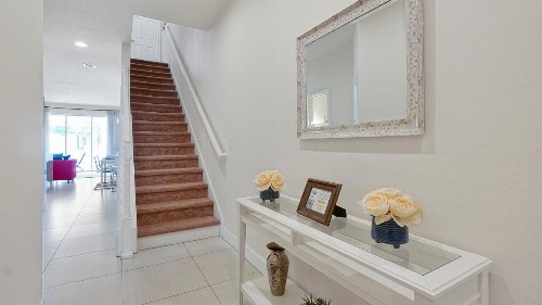 Silver Creek - 3 Bed Townhouse w/splashpool-5002SC - image 30
