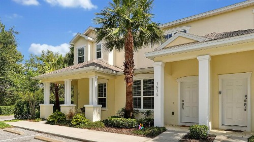 Silver Creek - 3 Bed Townhouse w/splashpool-5002SC - image 31