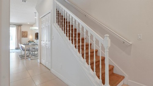 Silver Creek - 3 Bed Townhouse w/splashpool-5002SC - image 32