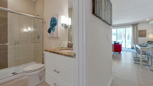 Silver Creek - 3 Bed Townhouse w/splashpool-5002SC - image 33