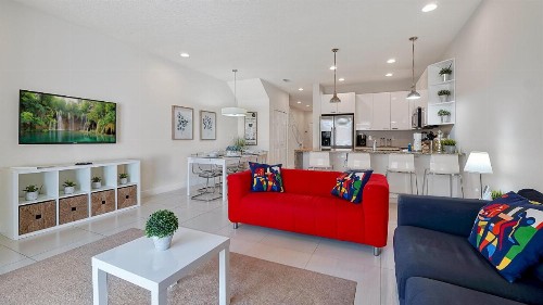 Silver Creek - 3 Bed Townhouse w/splashpool-5002SC - image 36
