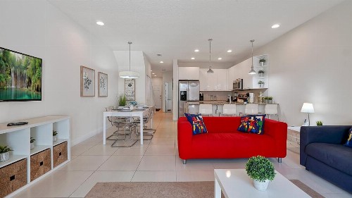 Silver Creek - 3 Bed Townhouse w/splashpool-5002SC - image 37