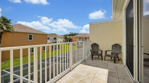 Silver Creek - 3 Bed Townhouse w/splashpool-5002SC - image 4