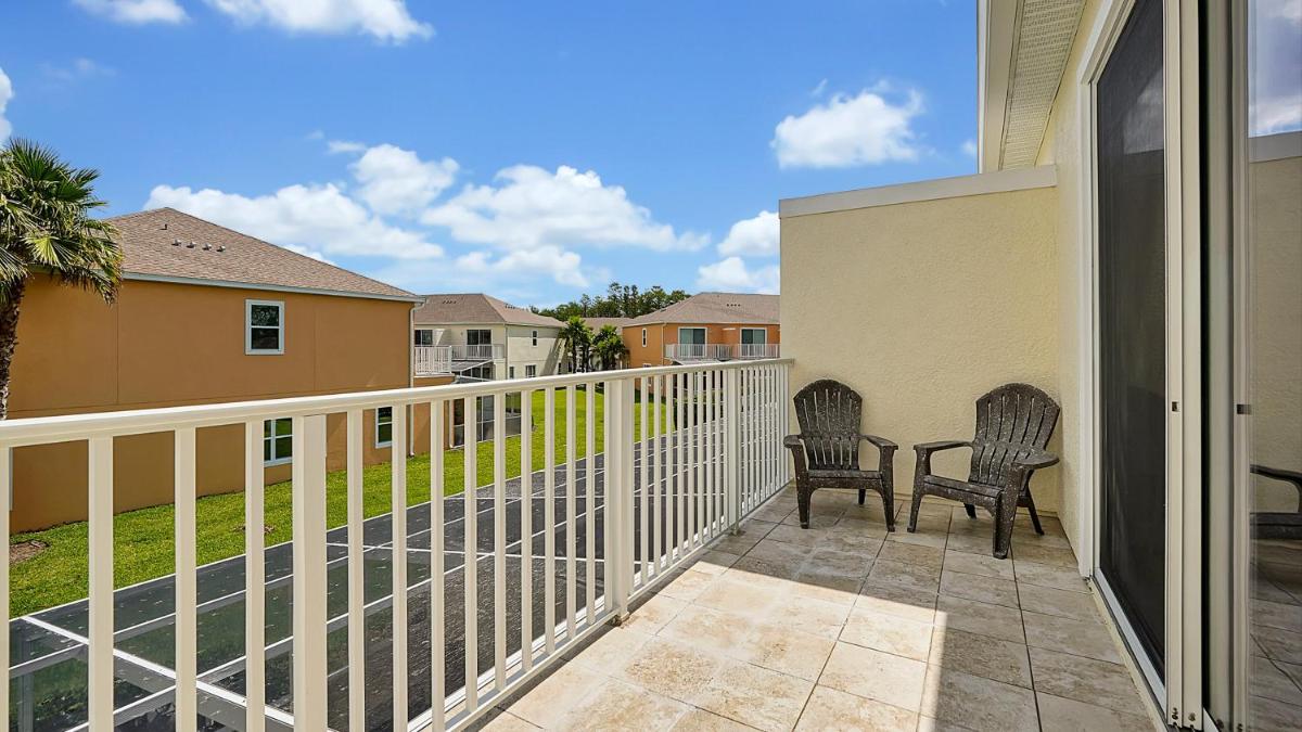 Silver Creek - 3 Bed Townhouse w/splashpool-5002SC - image 4