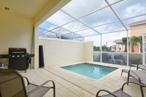 Silver Creek - 3 Bed Townhouse w/splashpool-5002SC - image 40