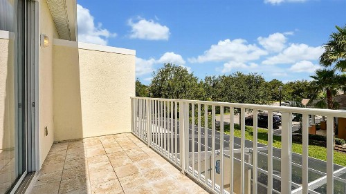 Silver Creek - 3 Bed Townhouse w/splashpool-5002SC - image 41