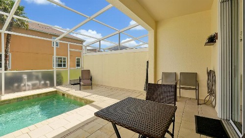 Silver Creek - 3 Bed Townhouse w/splashpool-5002SC - image 5