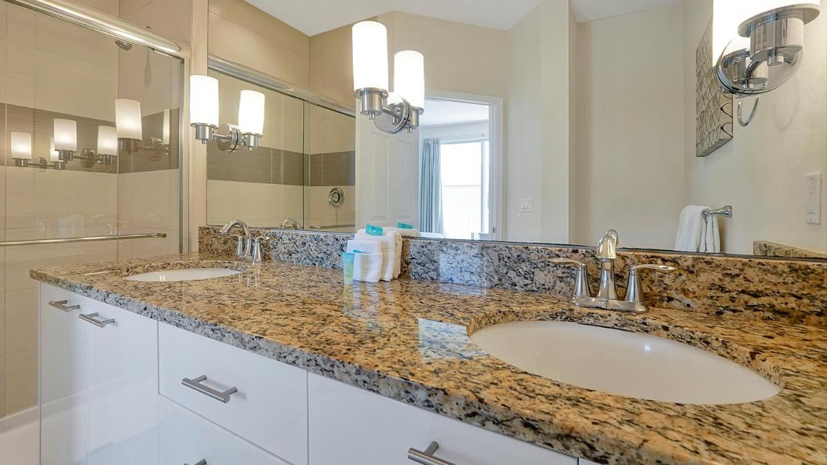 Silver Creek - 3 Bed Townhouse w/splashpool-5002SC - image 6