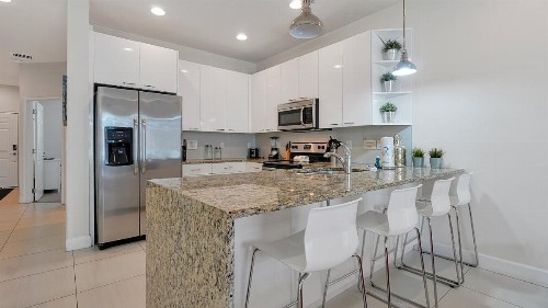 Silver Creek - 3 Bed Townhouse w/splashpool-5002SC - image 8
