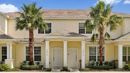Silver Creek - 3 Bed Townhouse w/splashpool-5002SC - image 9