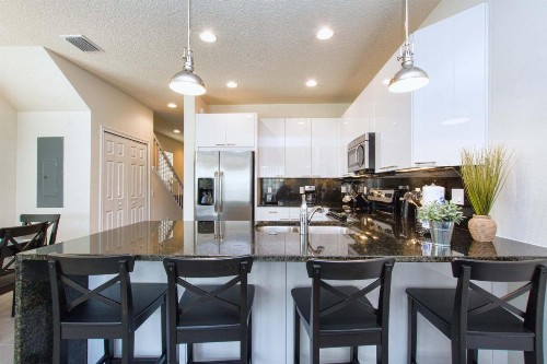 Silver Creek - 3 Bed Townhouse w/splashpool-5003SC - image 10