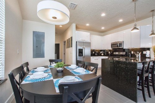 Silver Creek - 3 Bed Townhouse w/splashpool-5003SC - image 13