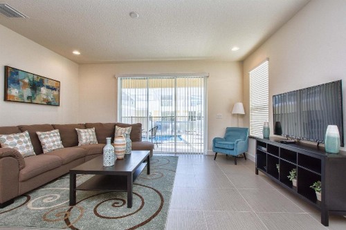 Silver Creek - 3 Bed Townhouse w/splashpool-5003SC - image 14