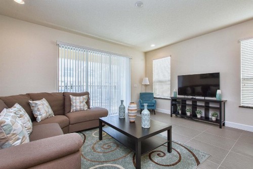 Silver Creek - 3 Bed Townhouse w/splashpool-5003SC - image 15