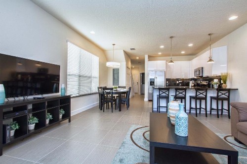 Silver Creek - 3 Bed Townhouse w/splashpool-5003SC - image 16