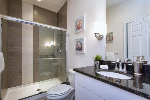 Silver Creek - 3 Bed Townhouse w/splashpool-5003SC - image 24