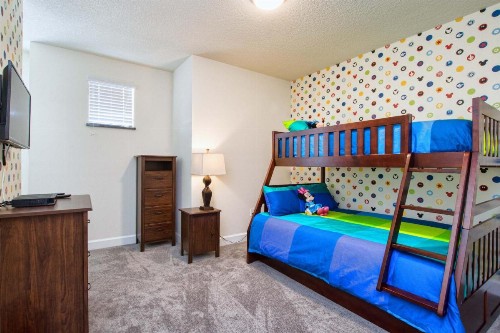 Silver Creek - 3 Bed Townhouse w/splashpool-5003SC - image 25