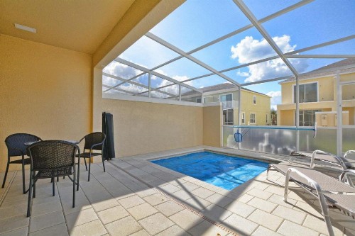 Silver Creek - 3 Bed Townhouse w/splashpool-5003SC - image 30