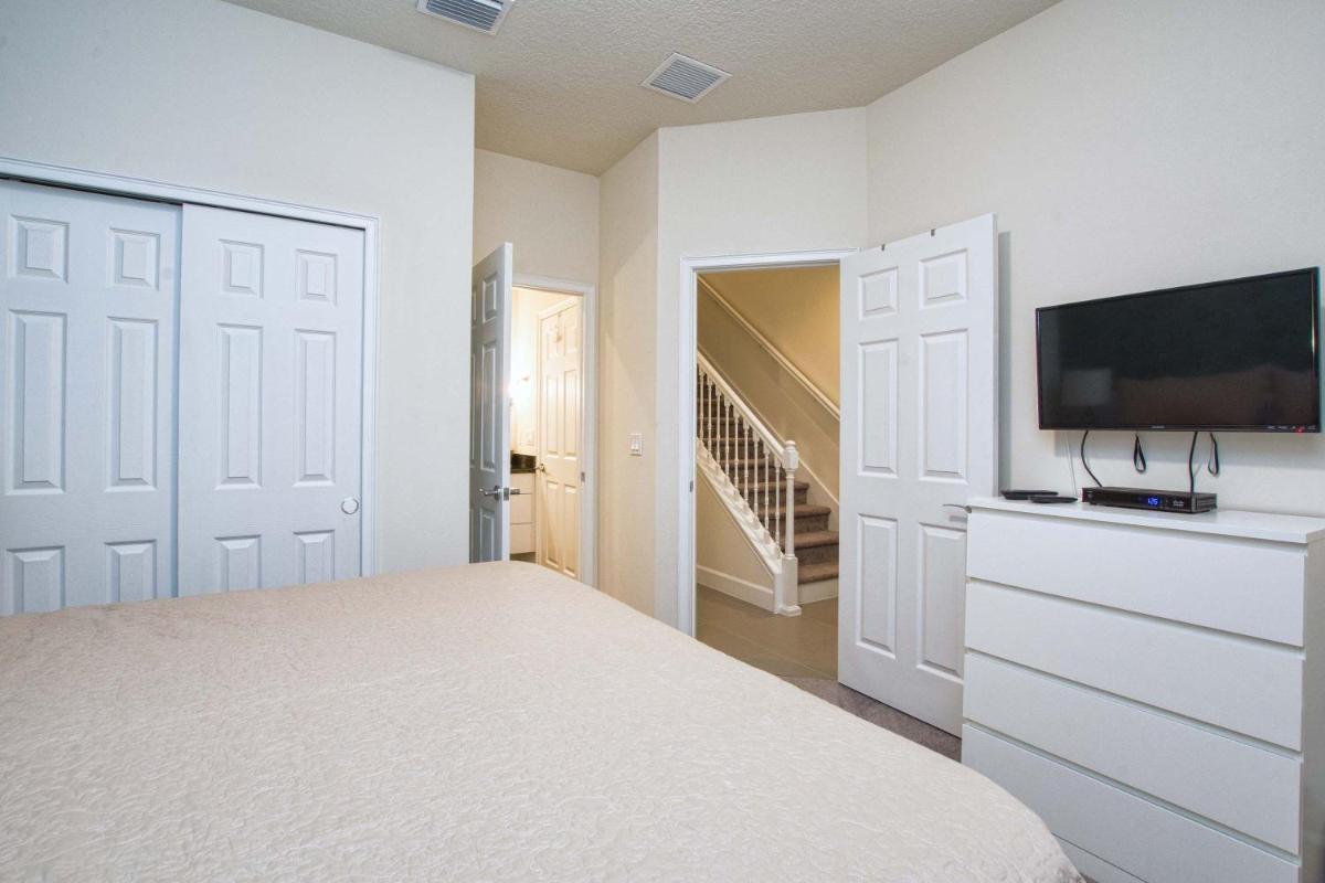 Silver Creek - 3 Bed Townhouse w/splashpool-5003SC - image 6