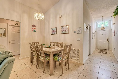 Tropical Paradise Villa - image 10
