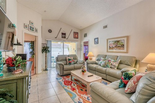Tropical Paradise Villa - image 12