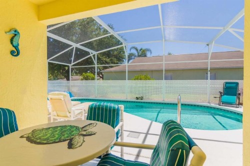 Tropical Paradise Villa - image 3