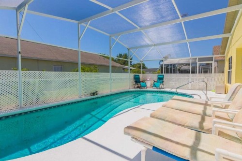 Tropical Paradise Villa - image 6