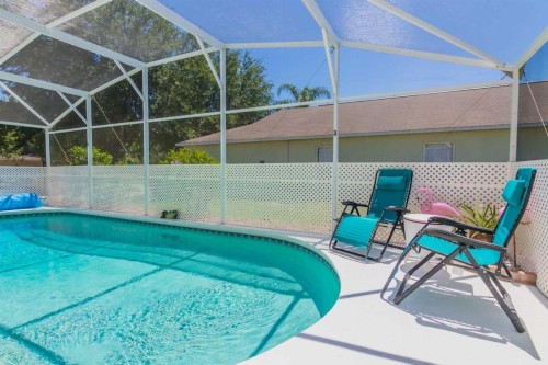 Tropical Paradise Villa - image 8