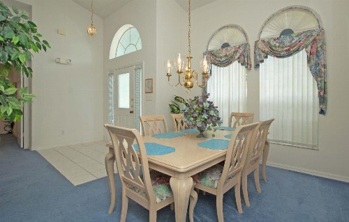 Greater Groves-4 Bedrooms home w/pool-5204GG - image 11