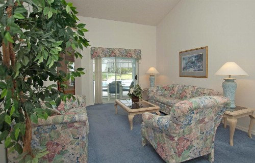 Greater Groves-4 Bedrooms home w/pool-5204GG - image 14