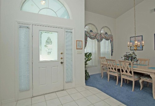 Greater Groves-4 Bedrooms home w/pool-5204GG - image 22