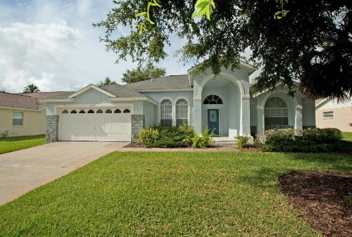 Greater Groves-4 Bedrooms home w/pool-5204GG - image 3
